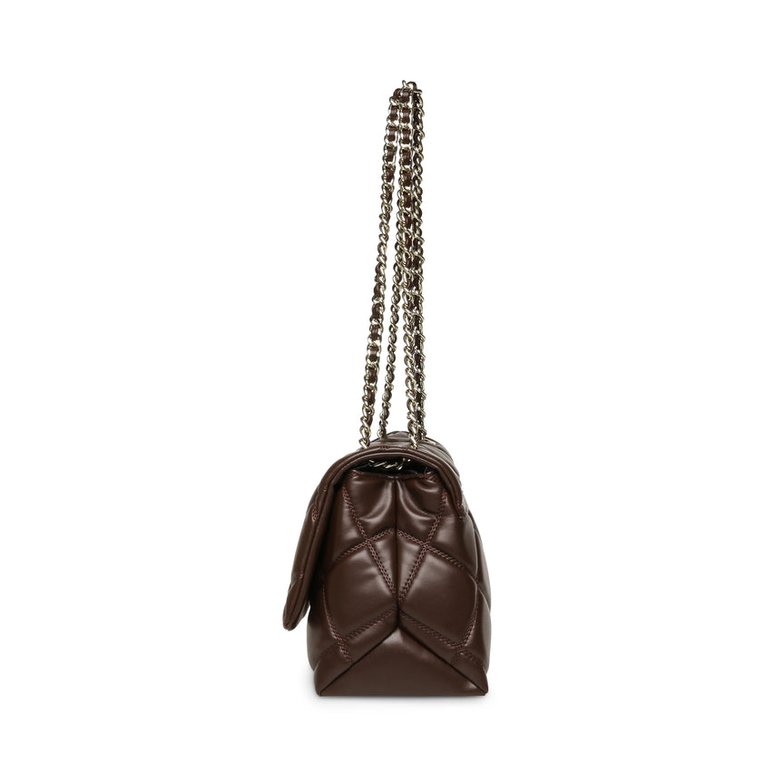 Τσάντα Bjolene CHOC/GLD