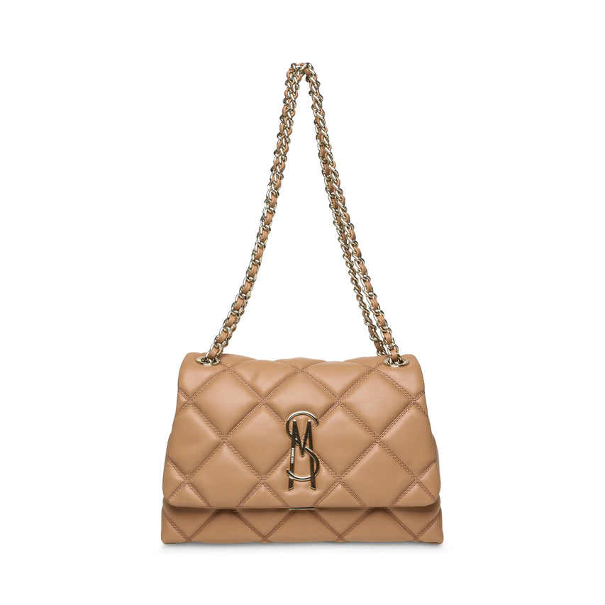 Τσάντα Bjolene BLUSH/GOLD