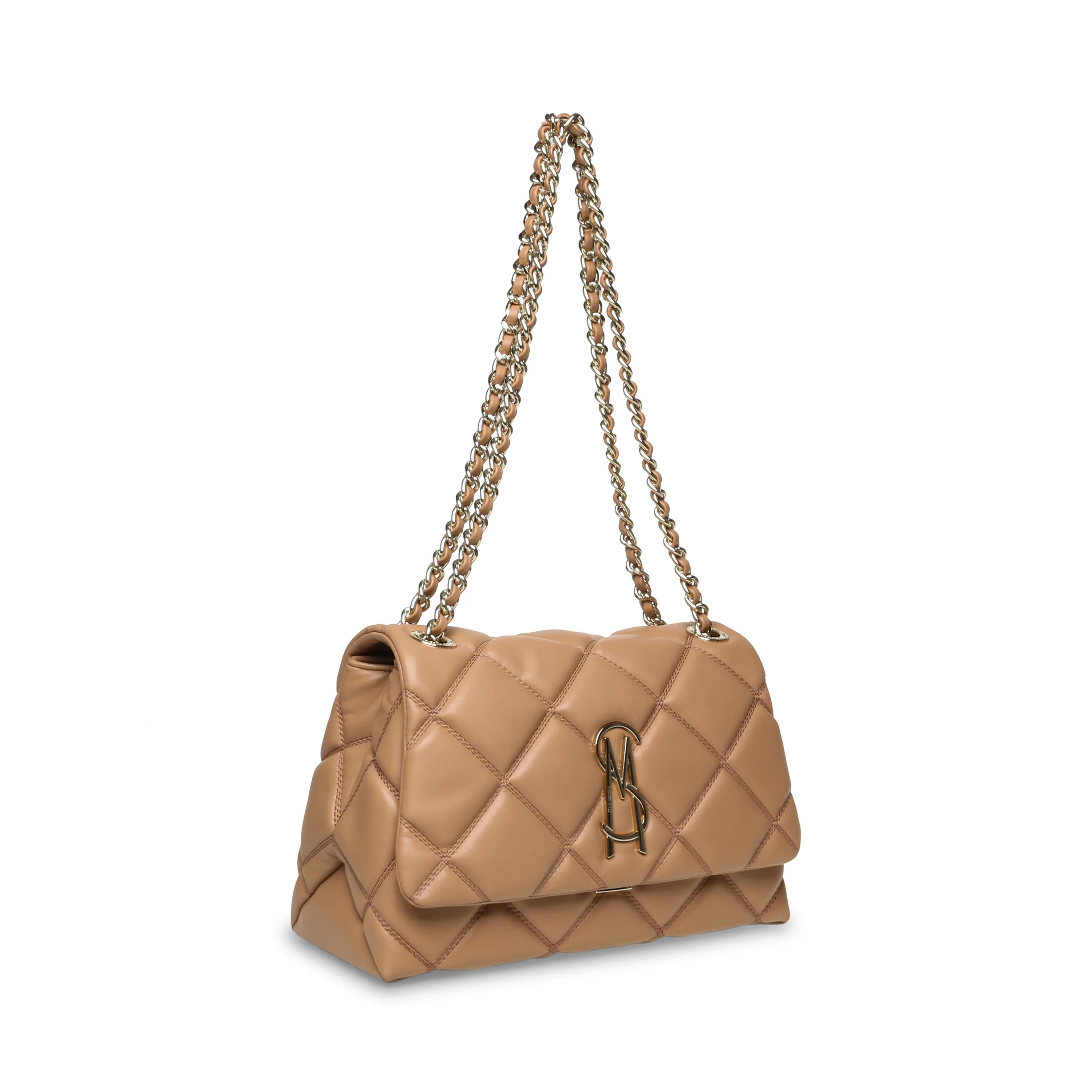 Τσάντα Bjolene BLUSH/GOLD