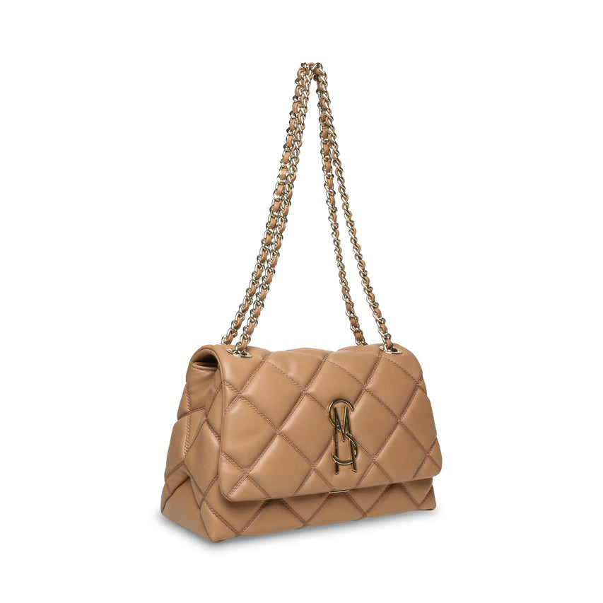 Τσάντα Bjolene BLUSH/GOLD