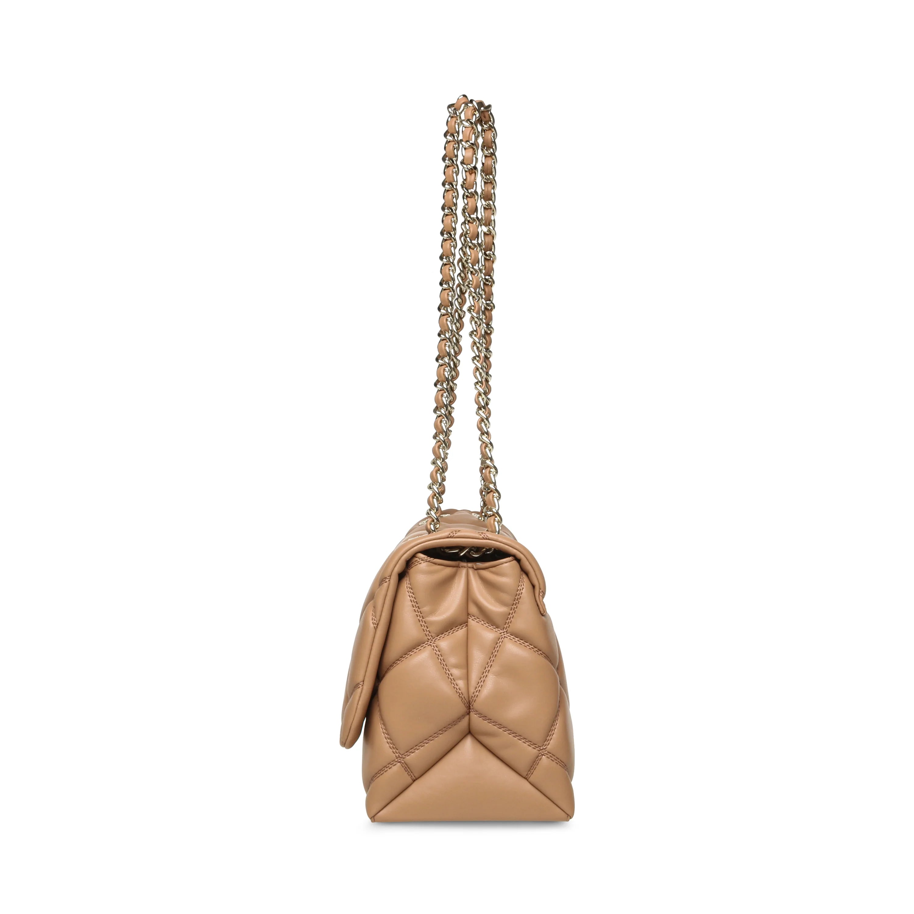Τσάντα Bjolene BLUSH/GOLD