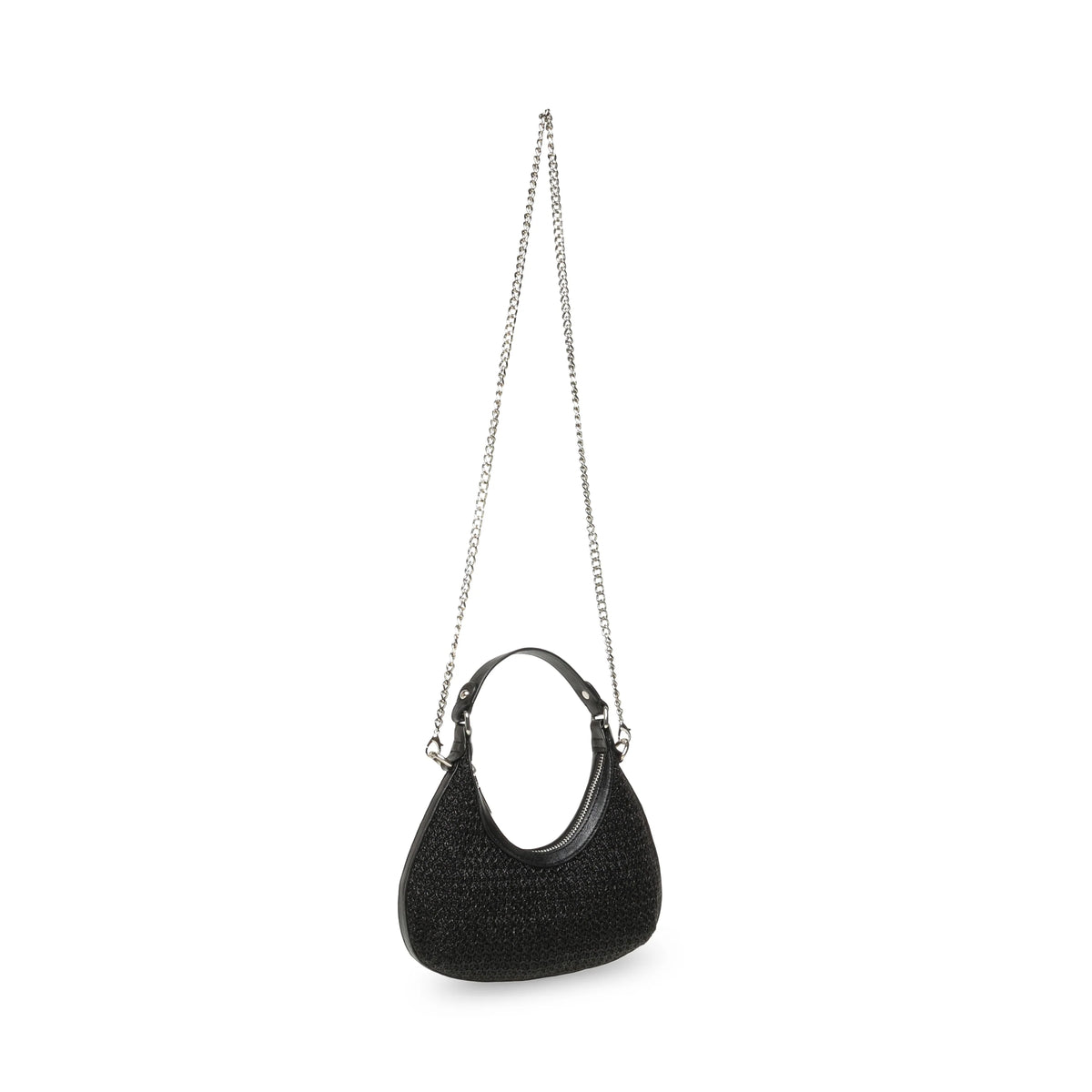 Τσάντα Bascend BLACK