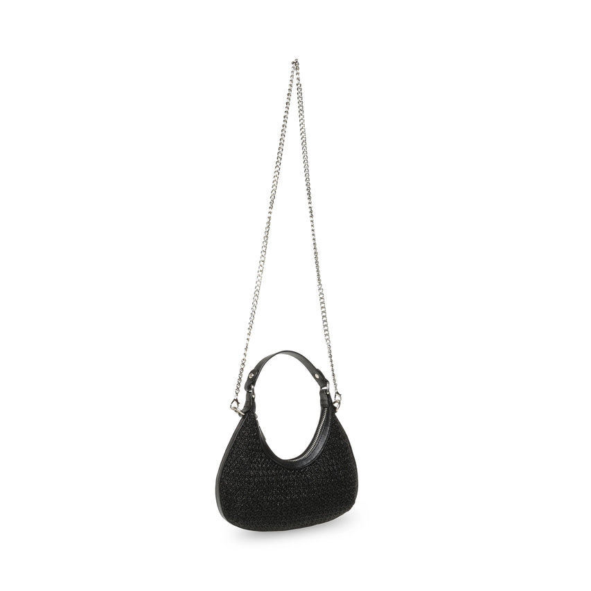 Τσάντα Bascend BLACK
