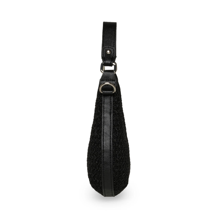 Τσάντα Bascend BLACK