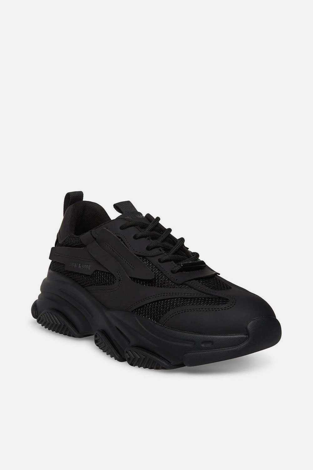 Sneakers Possess BLACK