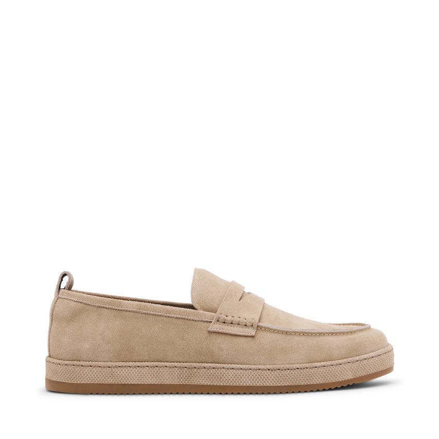 Loafers Answer TAUPE