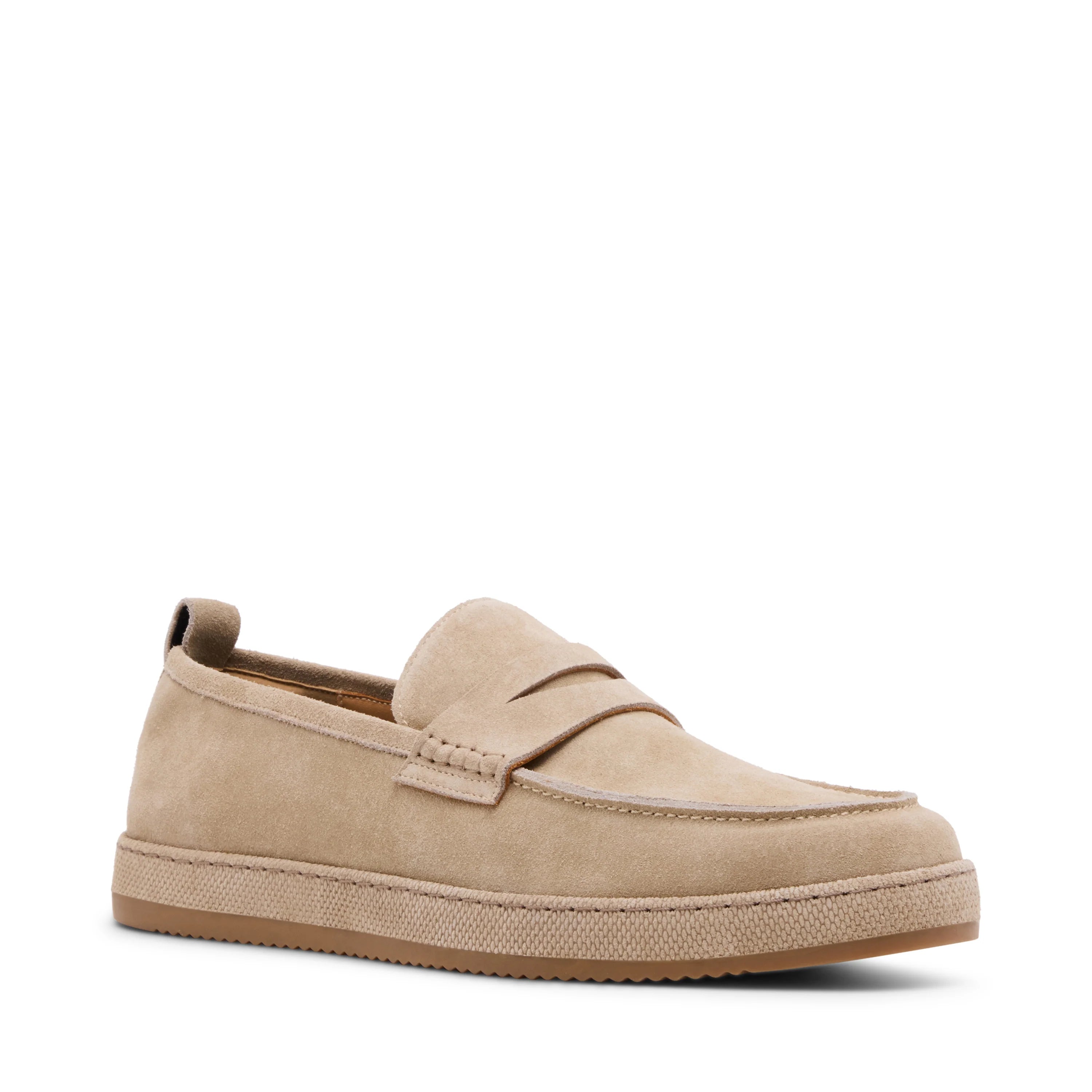 Loafers Answer TAUPE