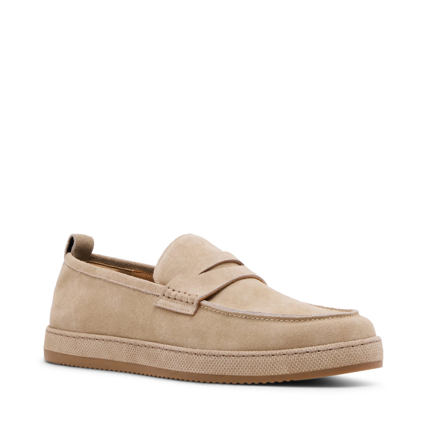 Loafers Answer TAUPE
