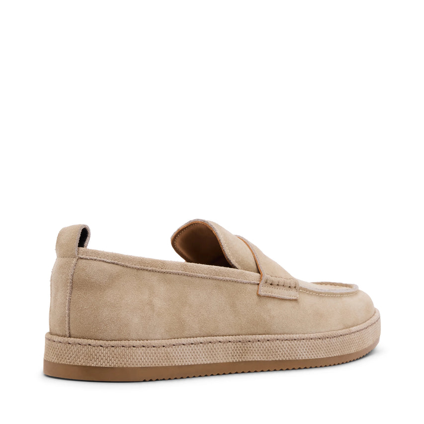 Loafers Answer TAUPE