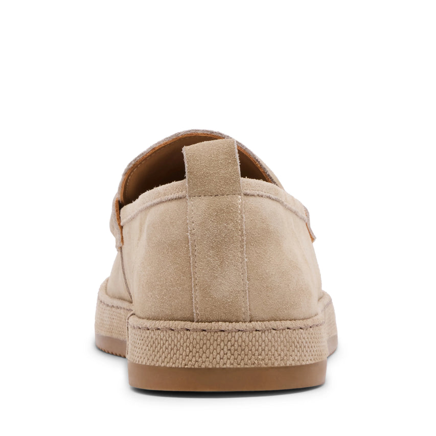Loafers Answer TAUPE