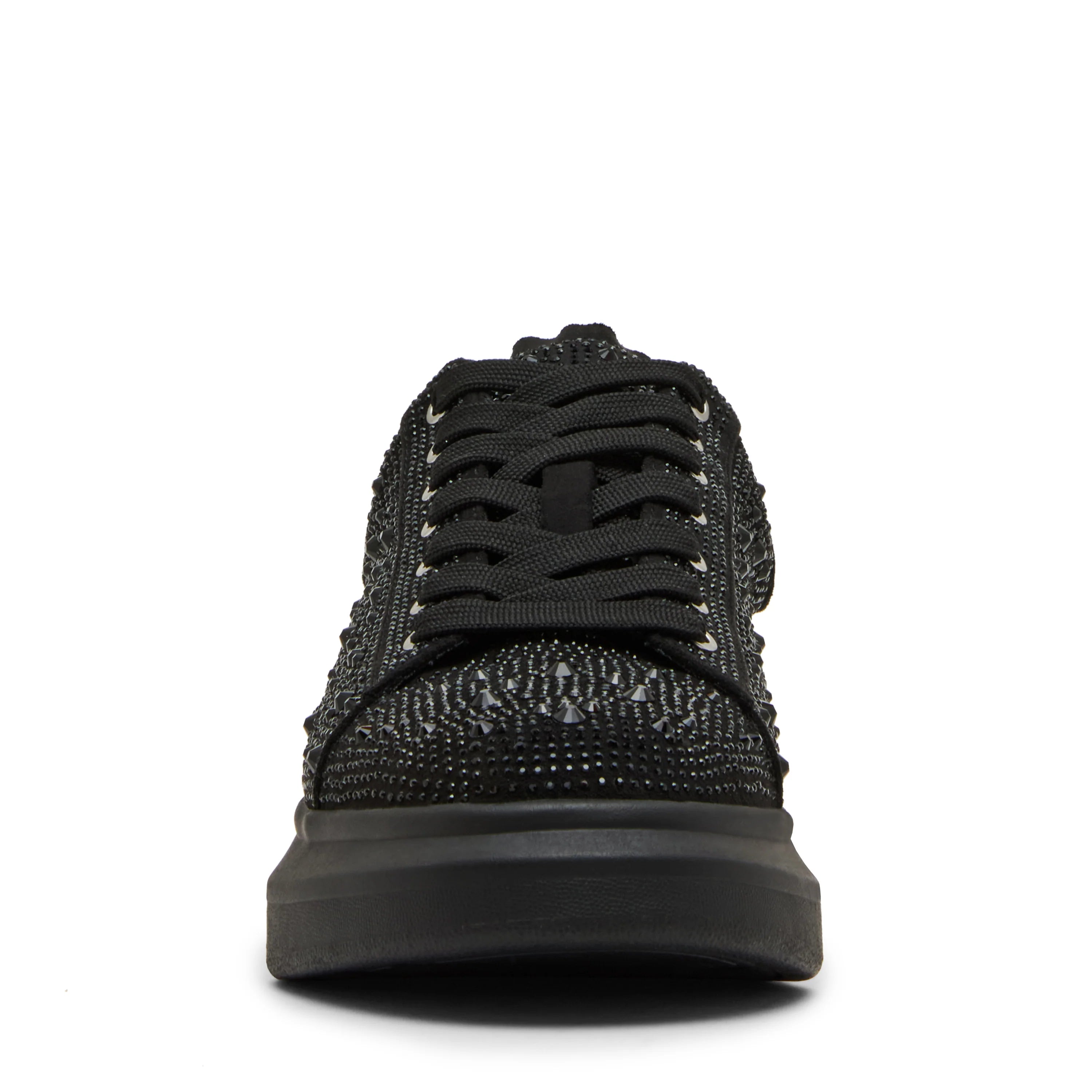 Sneakers Icebox BLACK/SILVER