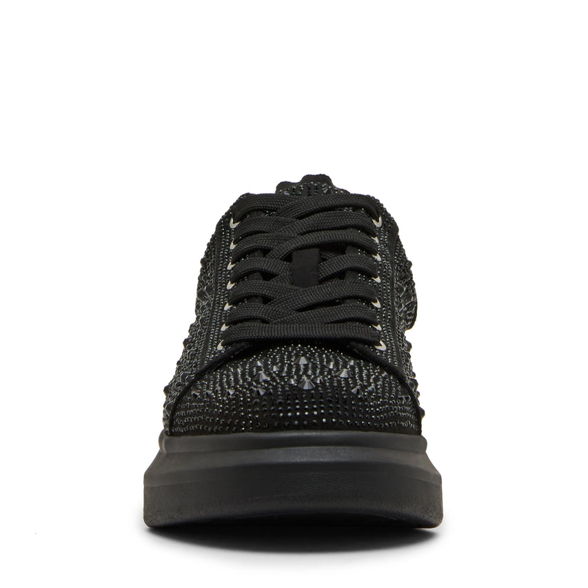 Sneakers Icebox BLACK/SILVER