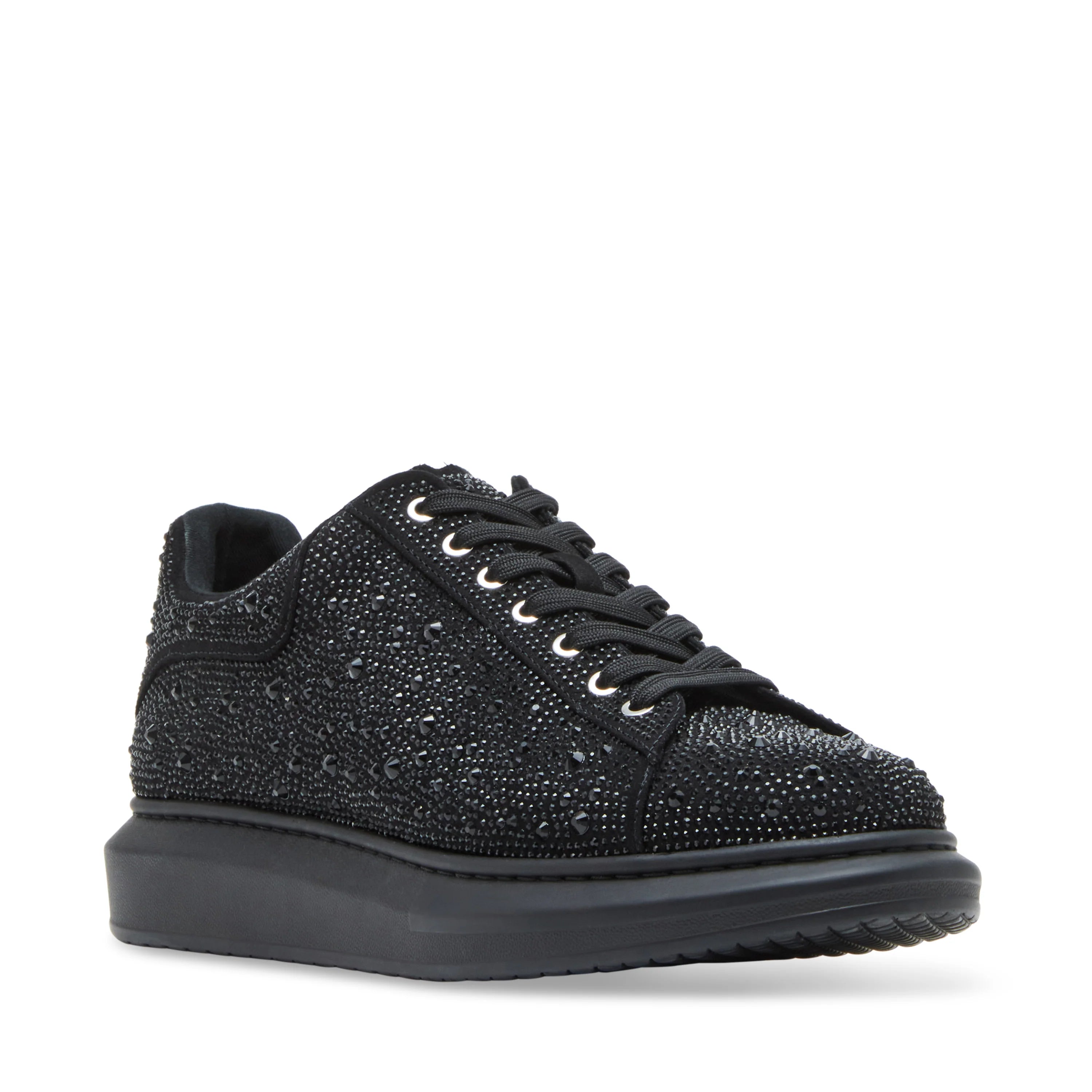 Sneakers Icebox BLACK/SILVER