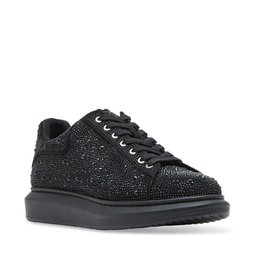 Sneakers Icebox BLACK/SILVER