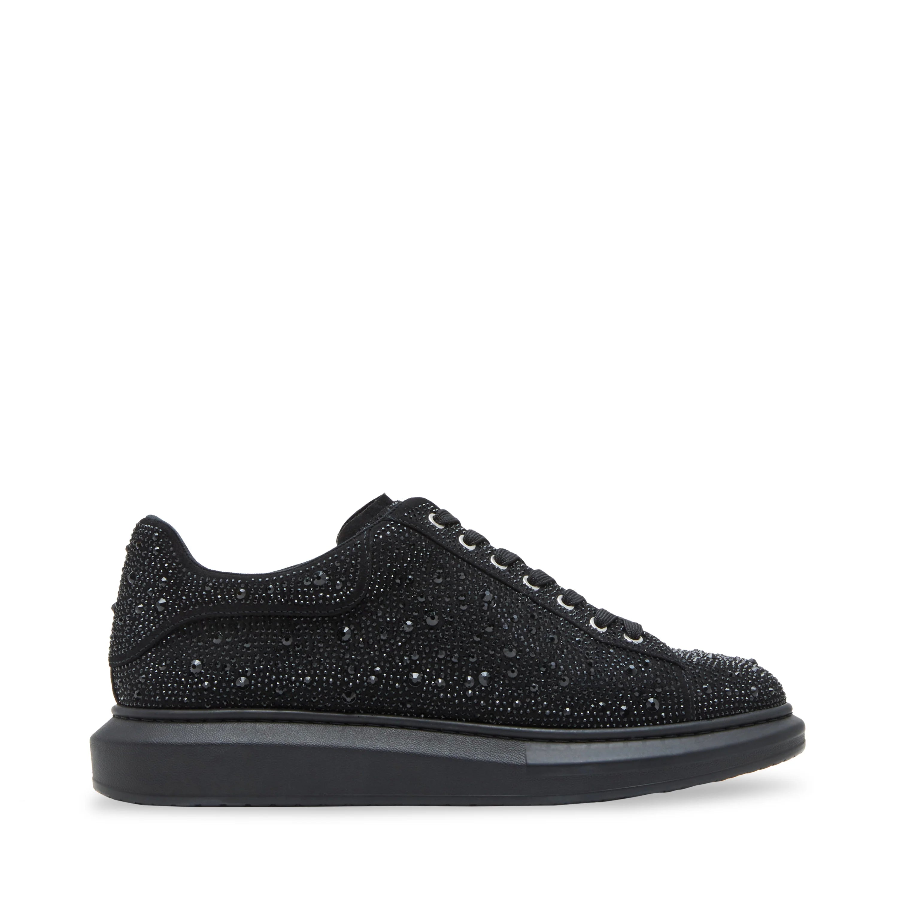 Sneakers Icebox BLACK/SILVER