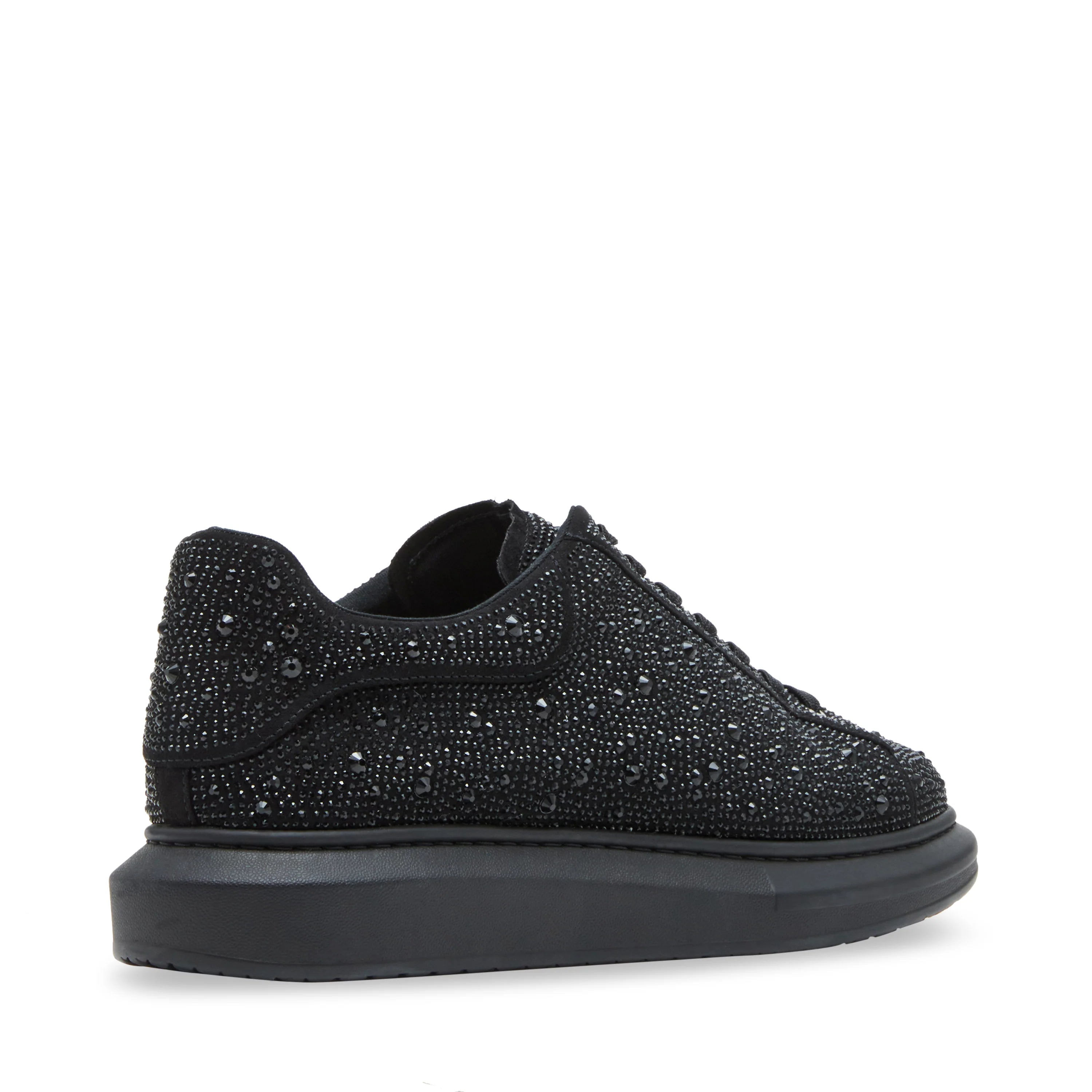 Sneakers Icebox BLACK/SILVER