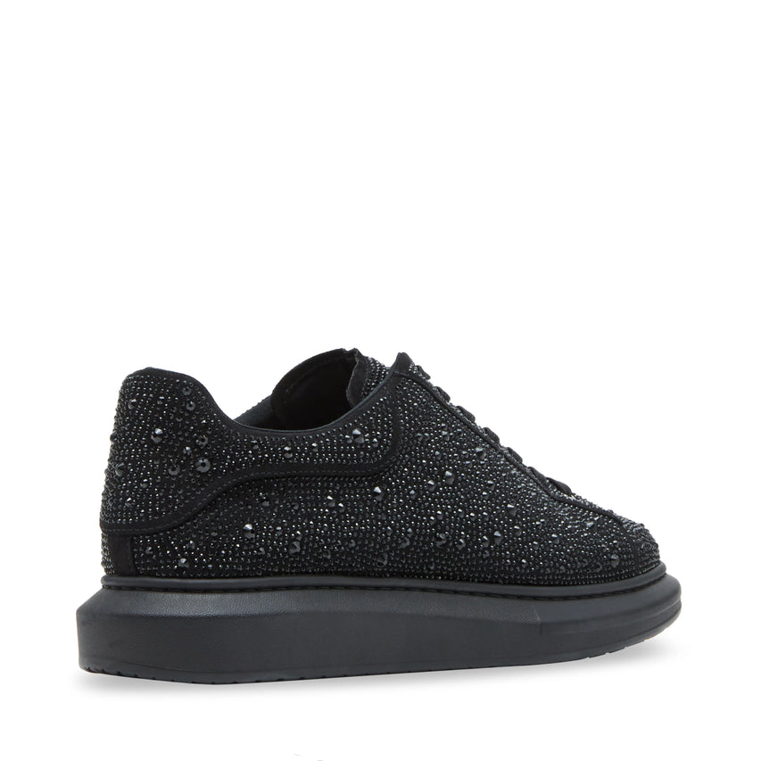 Sneakers Icebox BLACK/SILVER