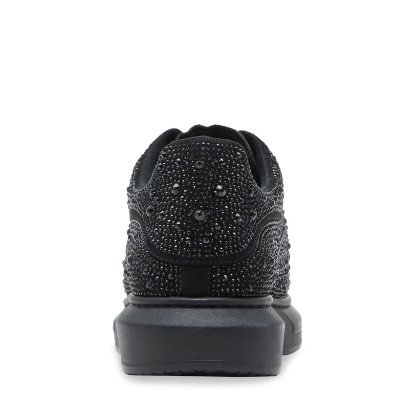 Sneakers Icebox BLACK/SILVER