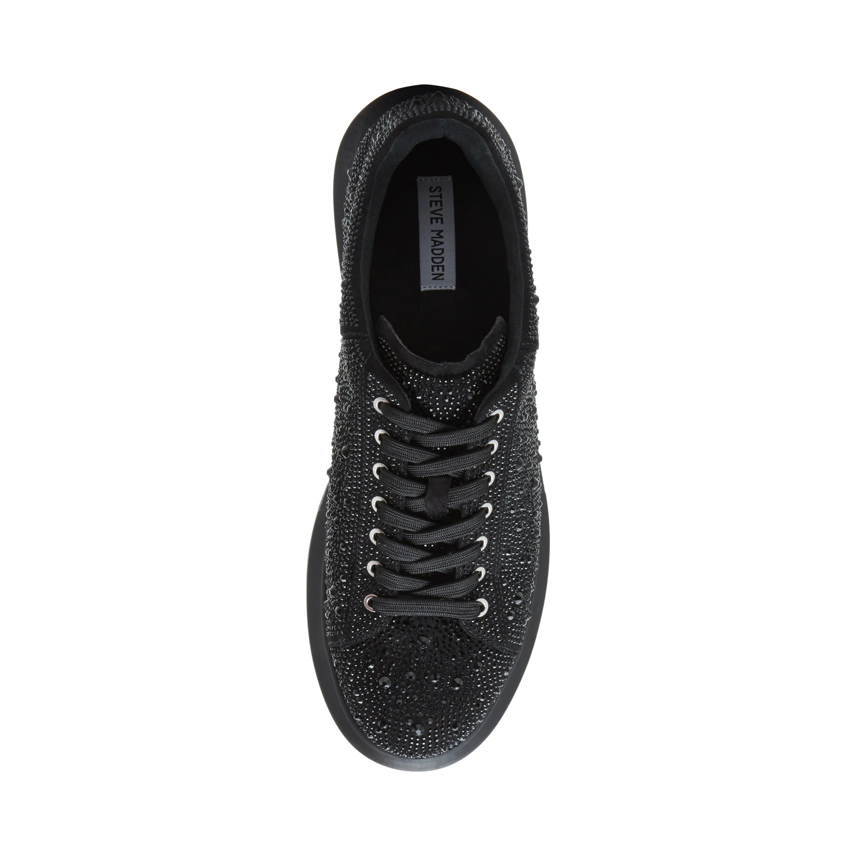 Sneakers Icebox BLACK/SILVER