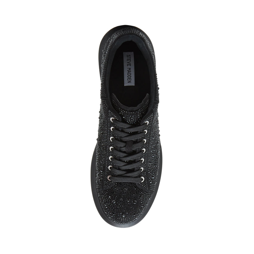 Sneakers Icebox BLACK/SILVER