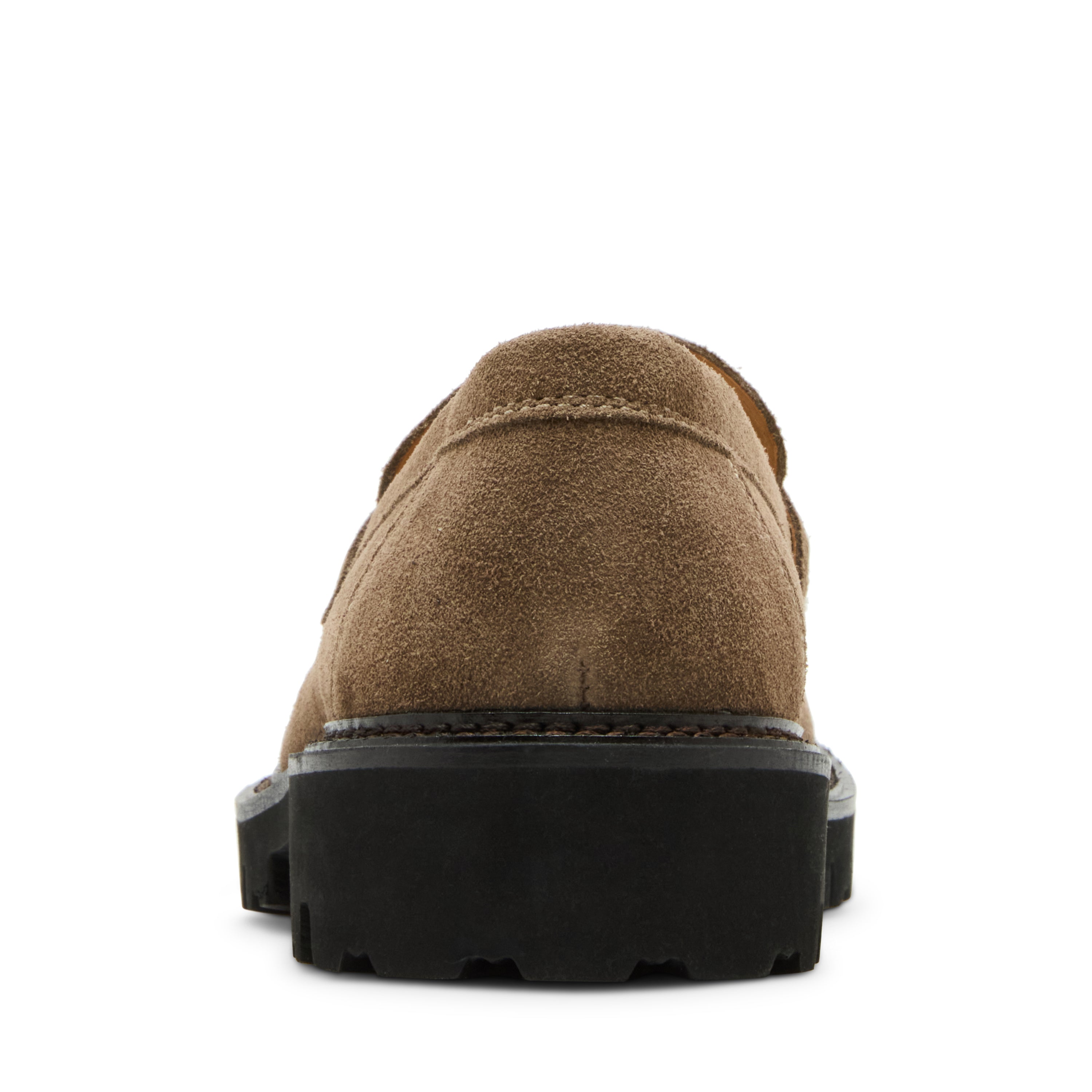 Loafers Noordin TAUPE SUEDE