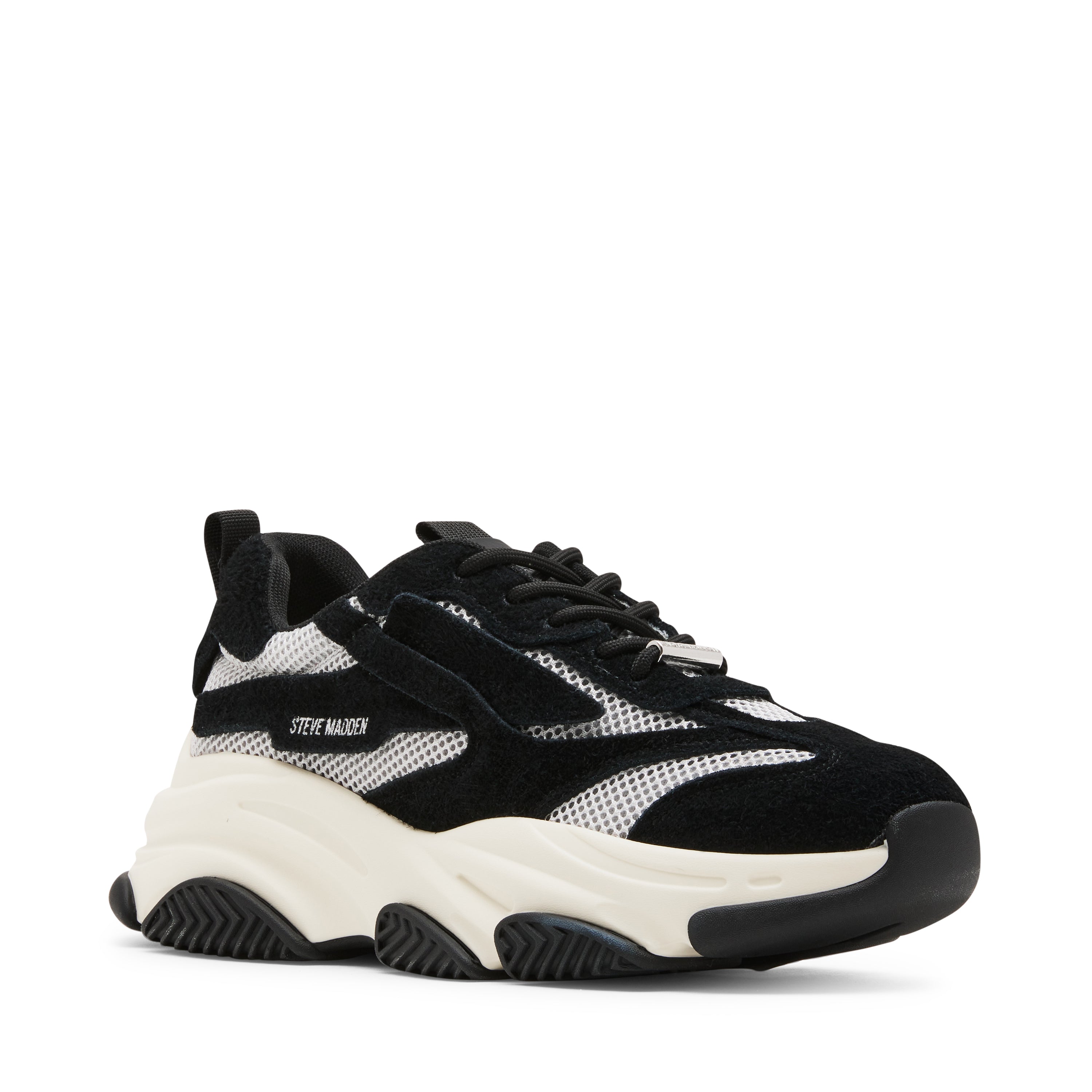 Sneakers Possess-H BLACK