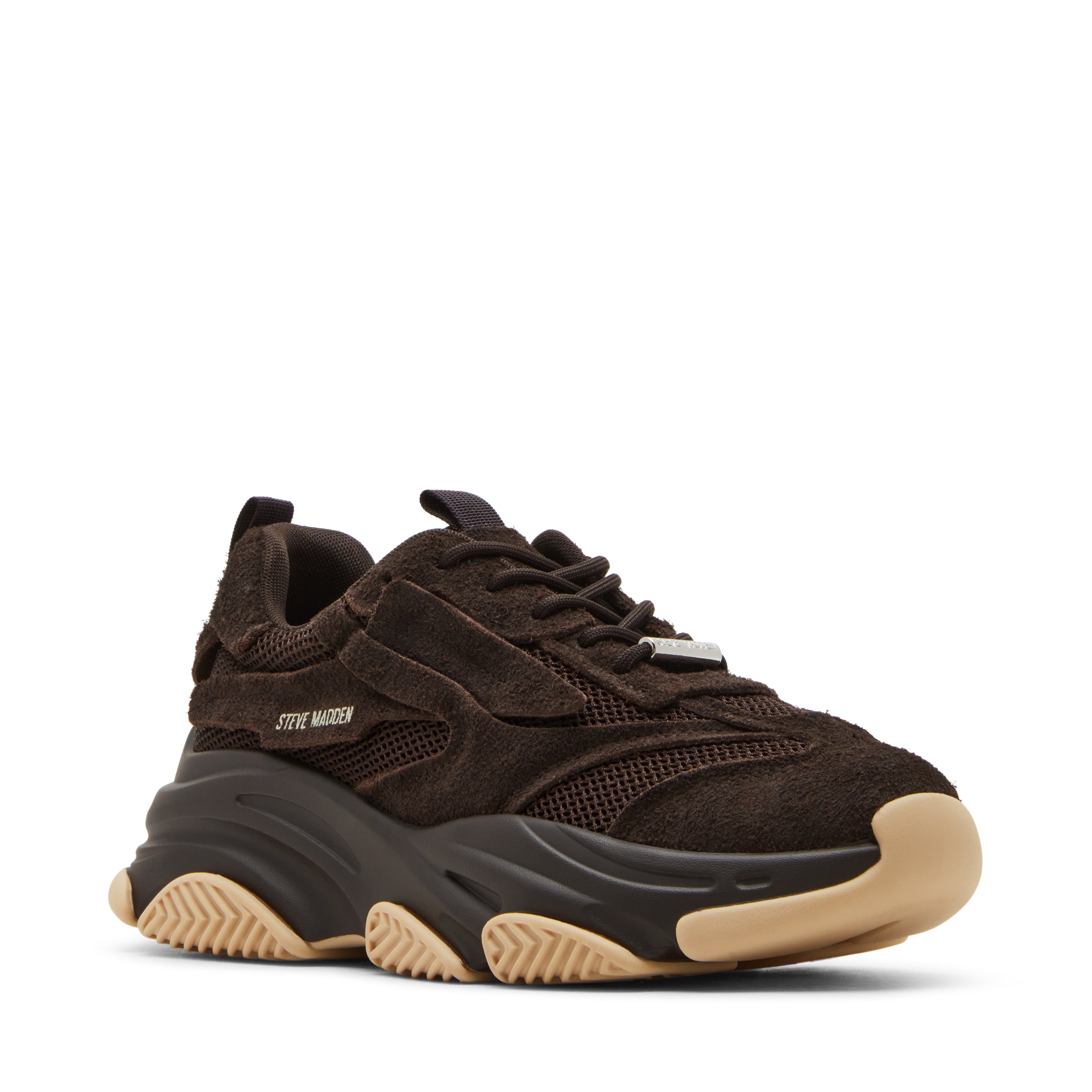 Sneakers Possess-H BROWN