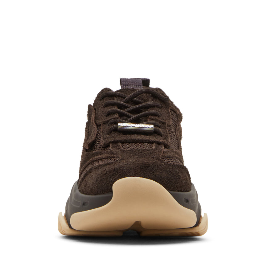 Sneakers Possess-H BROWN