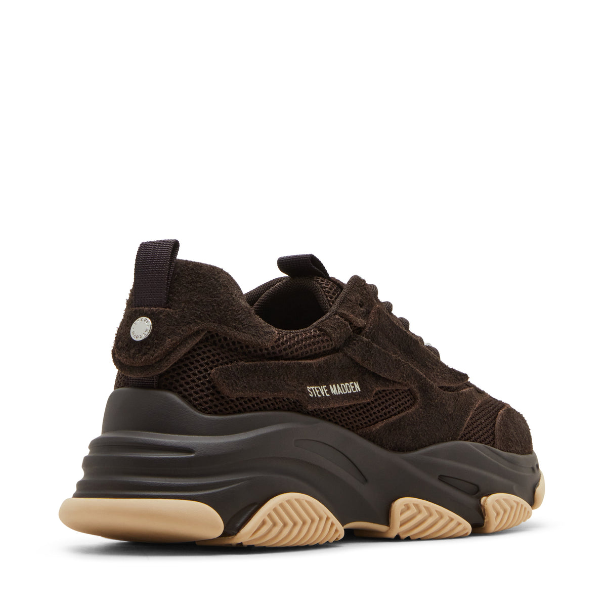 Sneakers Possess-H BROWN