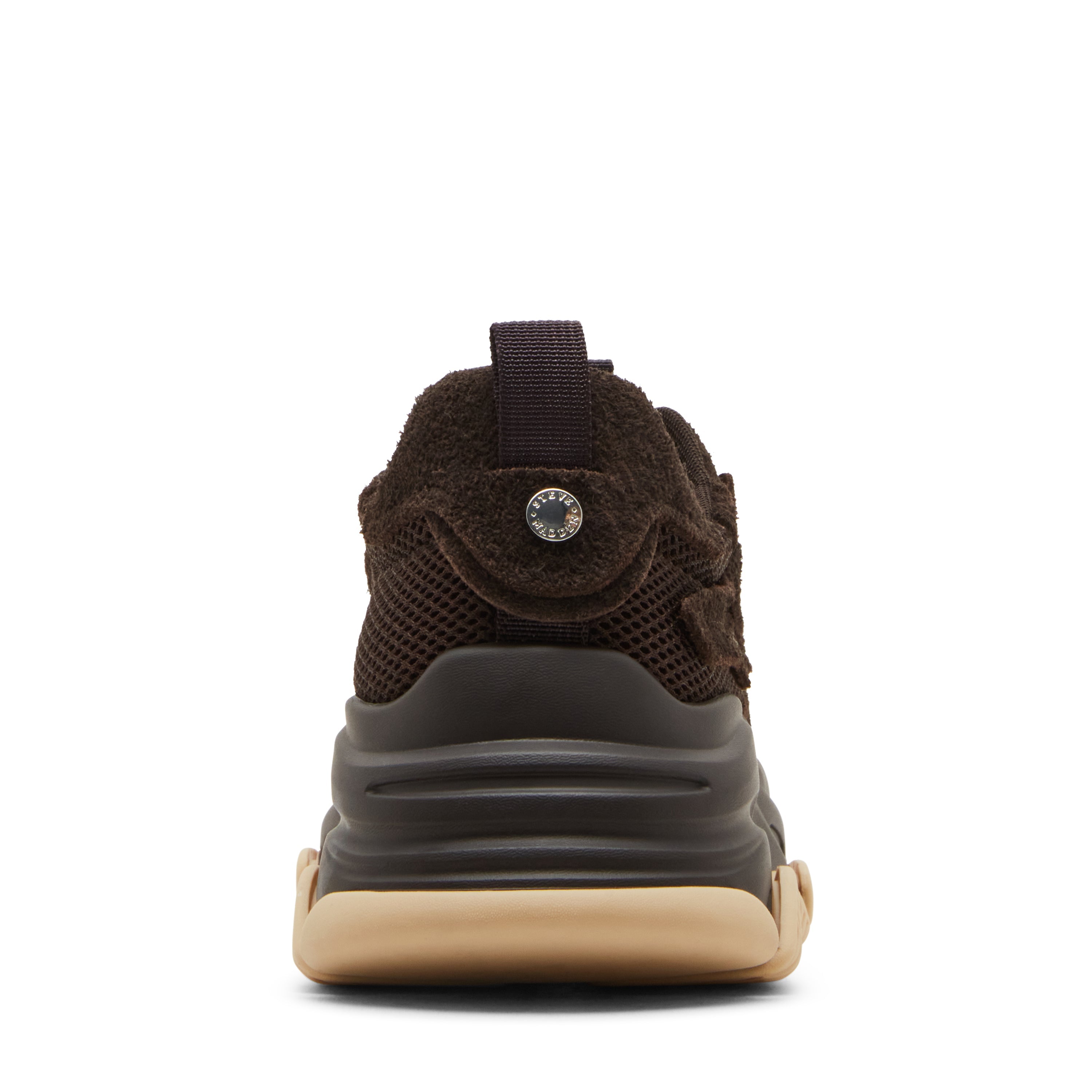 Sneakers Possess-H BROWN