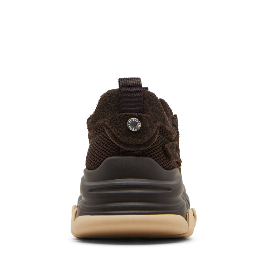 Sneakers Possess-H BROWN