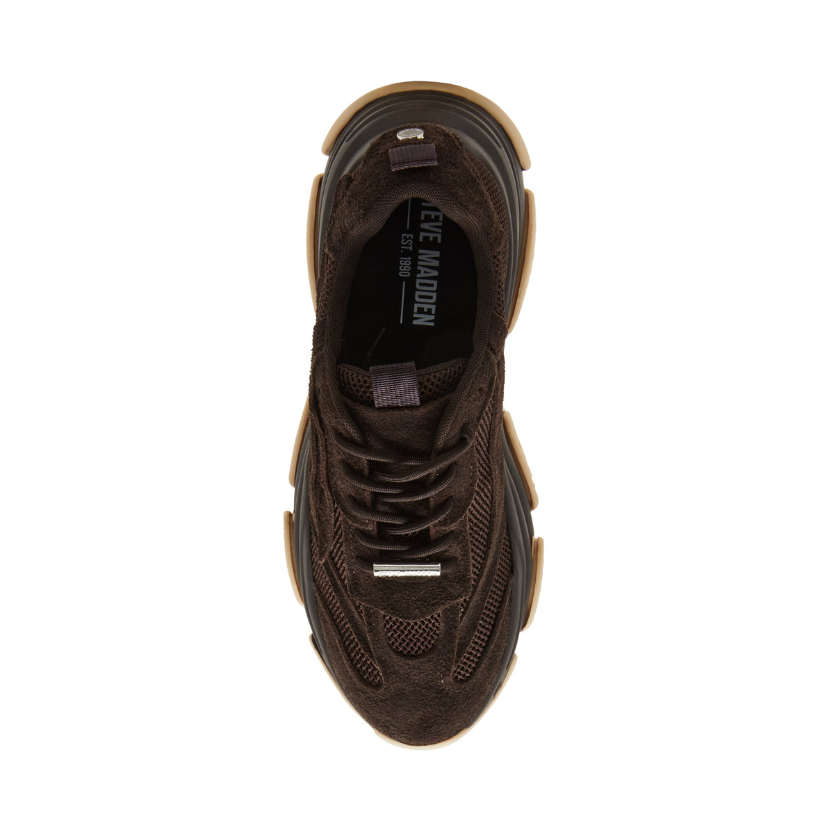 Sneakers Possess-H BROWN