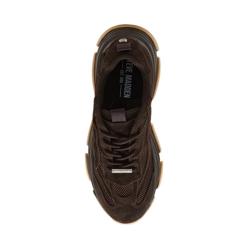 Sneakers Possess-H BROWN