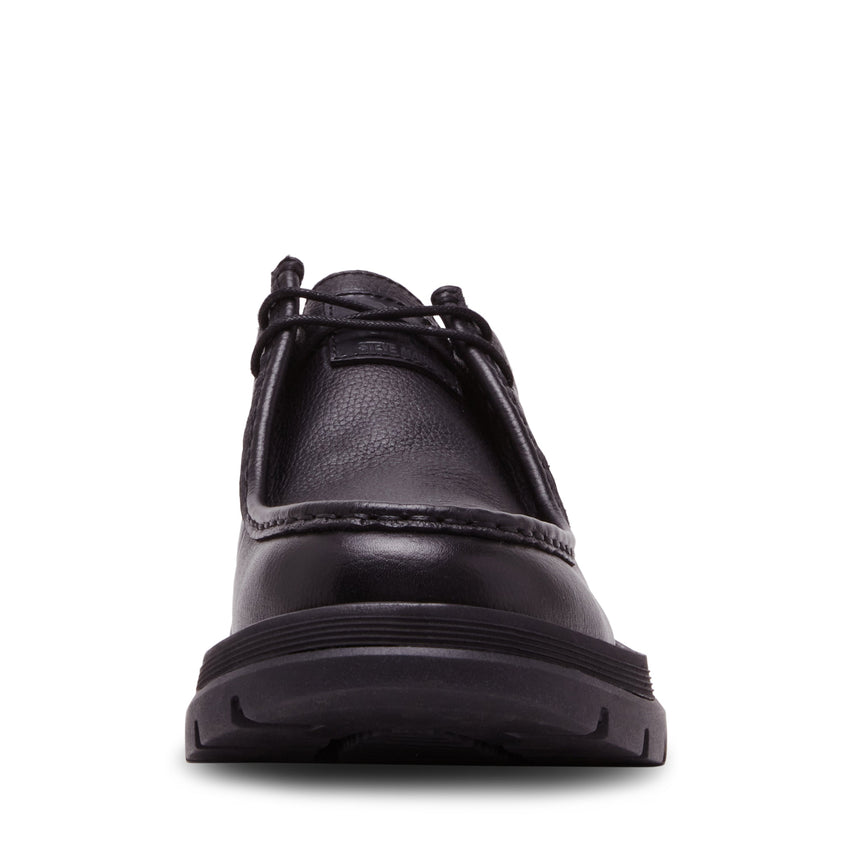 Loafers Reice BLACK PEBBLE