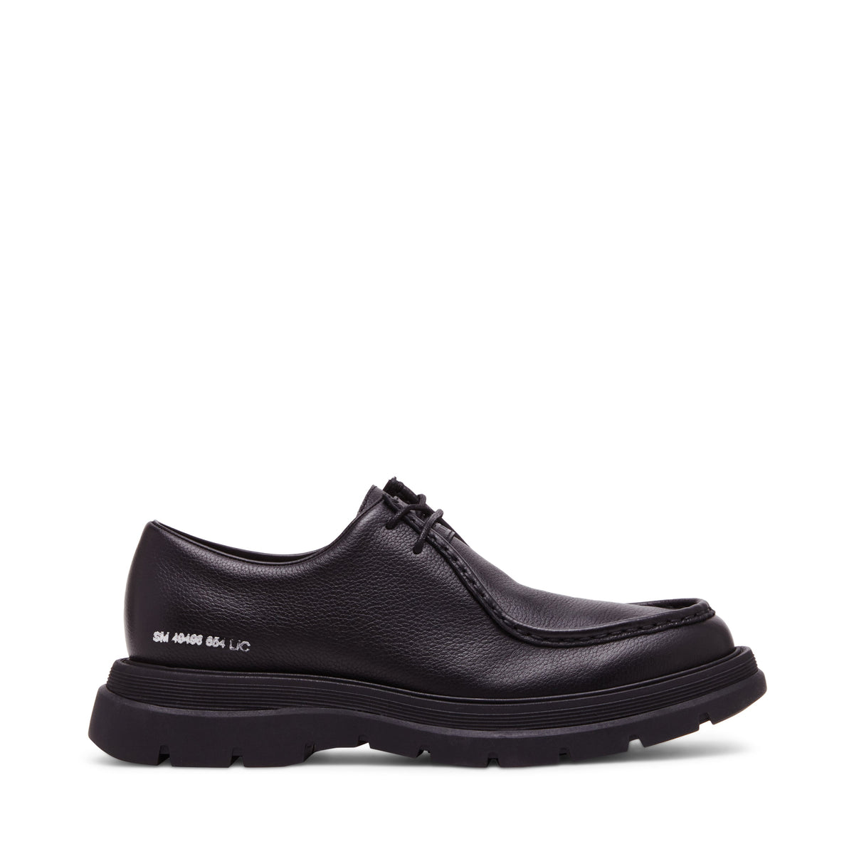 Loafers Reice BLACK PEBBLE