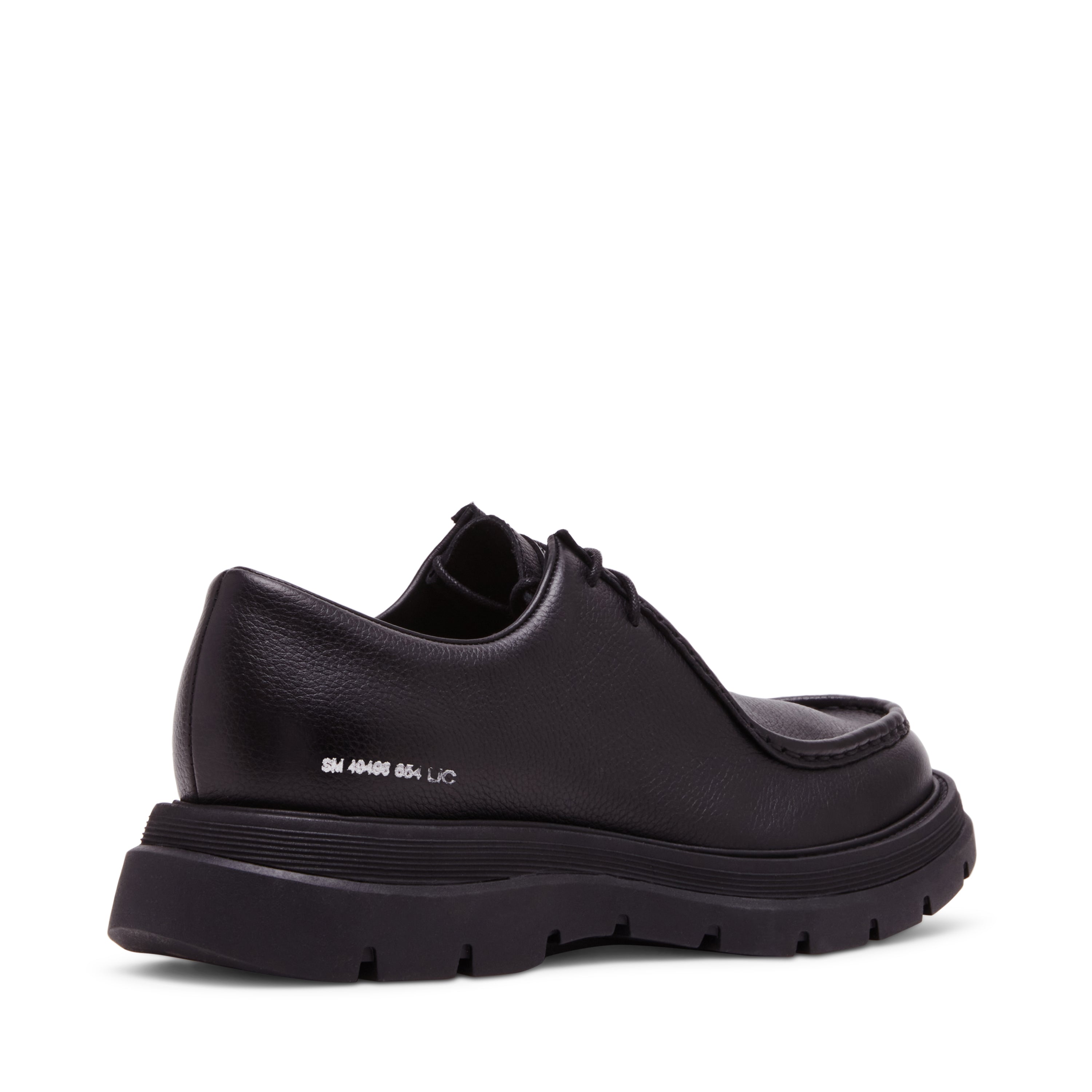Loafers Reice BLACK PEBBLE