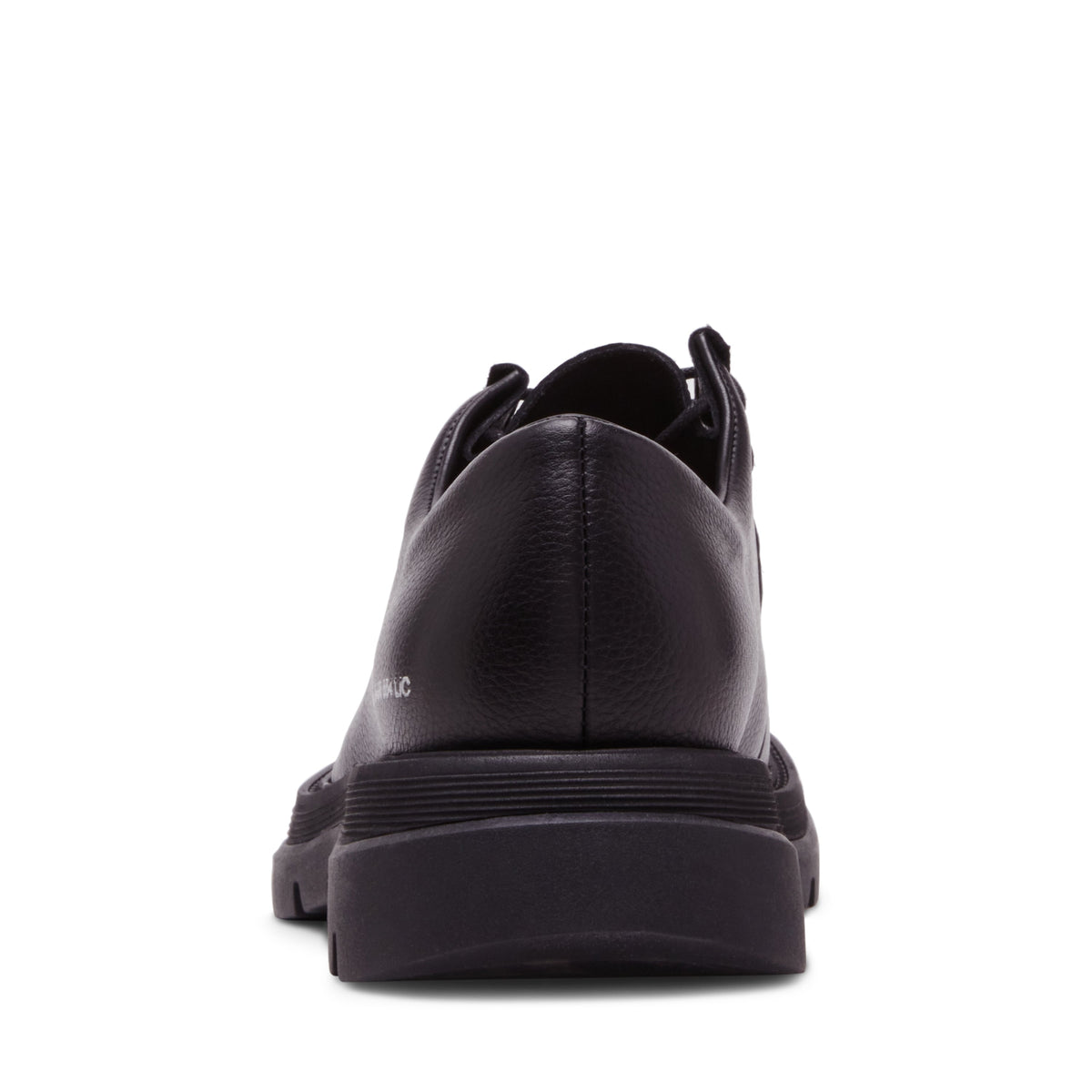 Loafers Reice BLACK PEBBLE