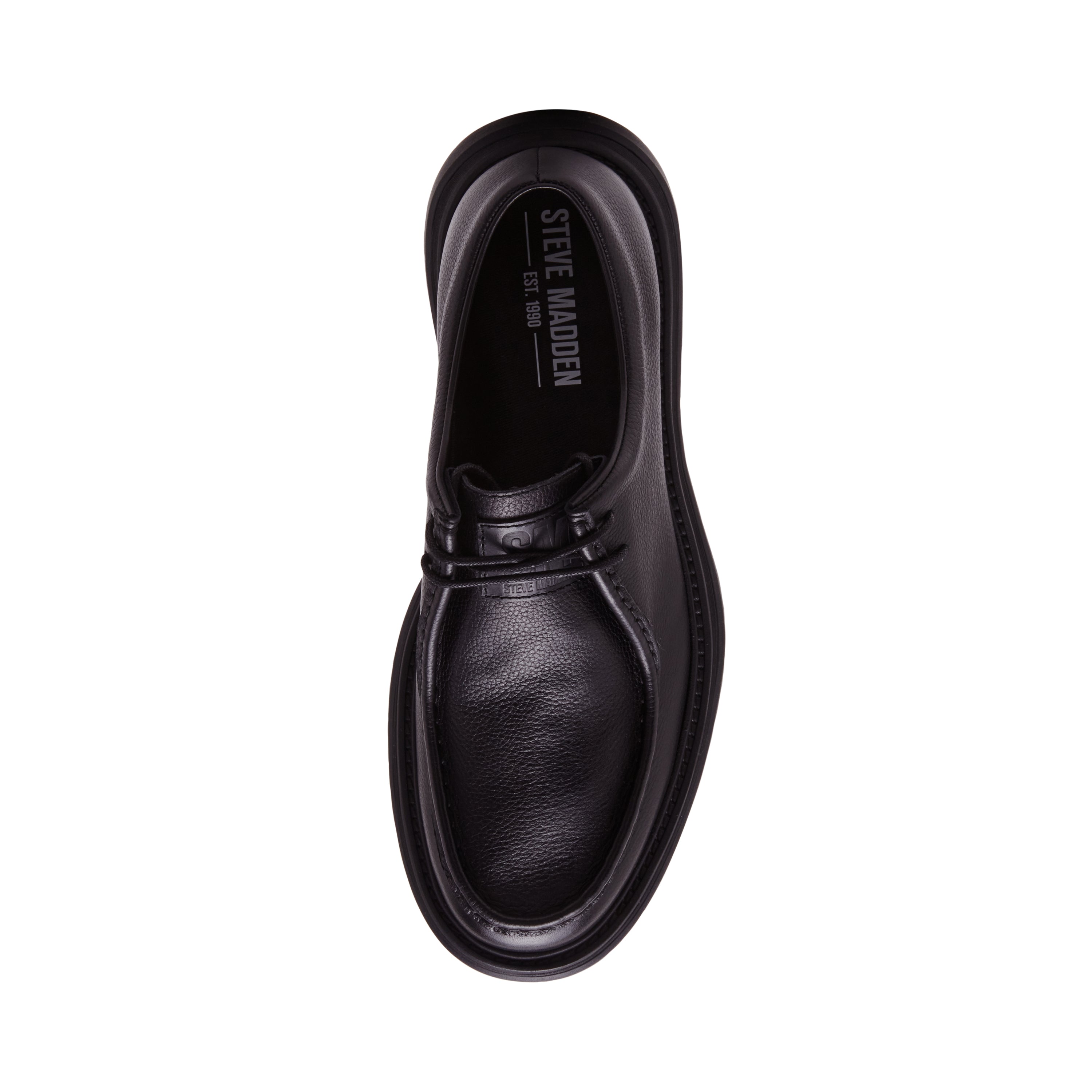 Loafers Reice BLACK PEBBLE