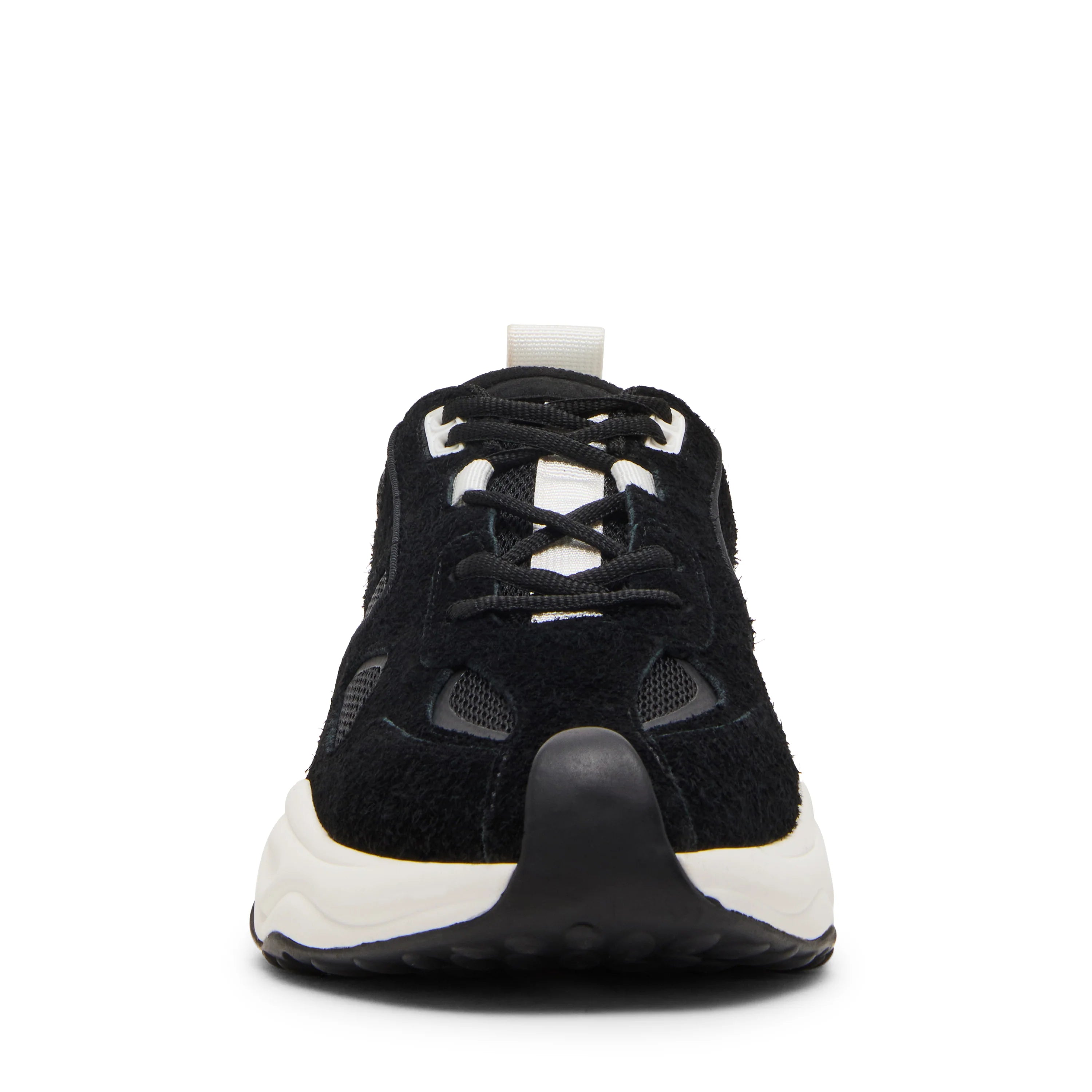 Sneakers Serpent-H BLACK SUEDE