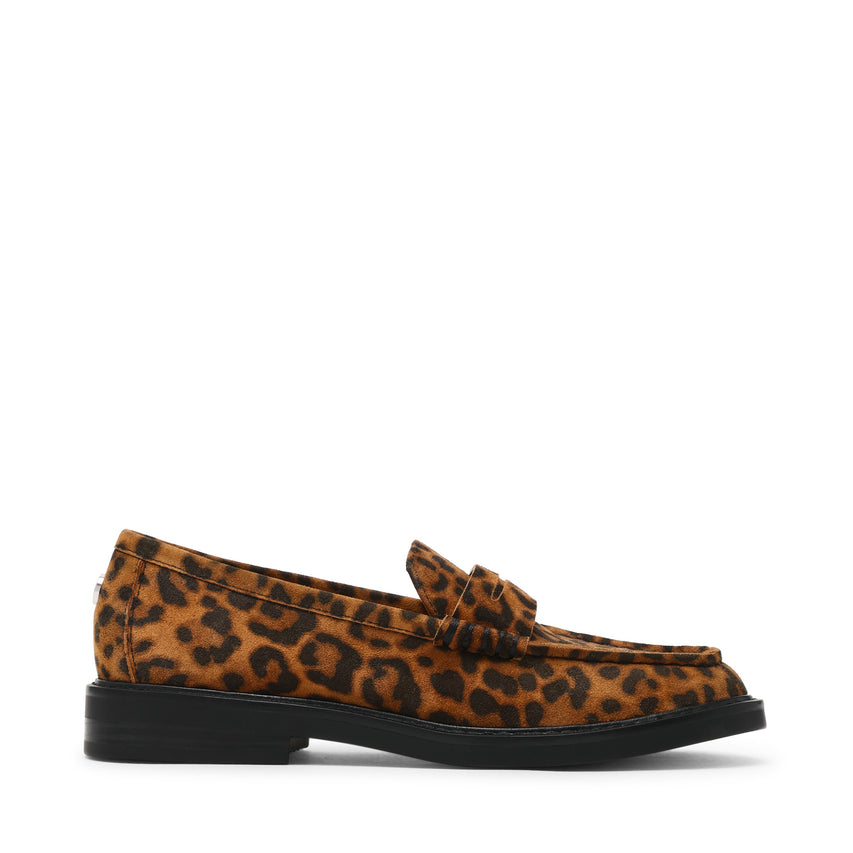 Loafers Adison LEOPARD SU