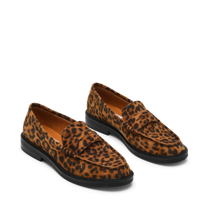 Loafers Adison LEOPARD SU