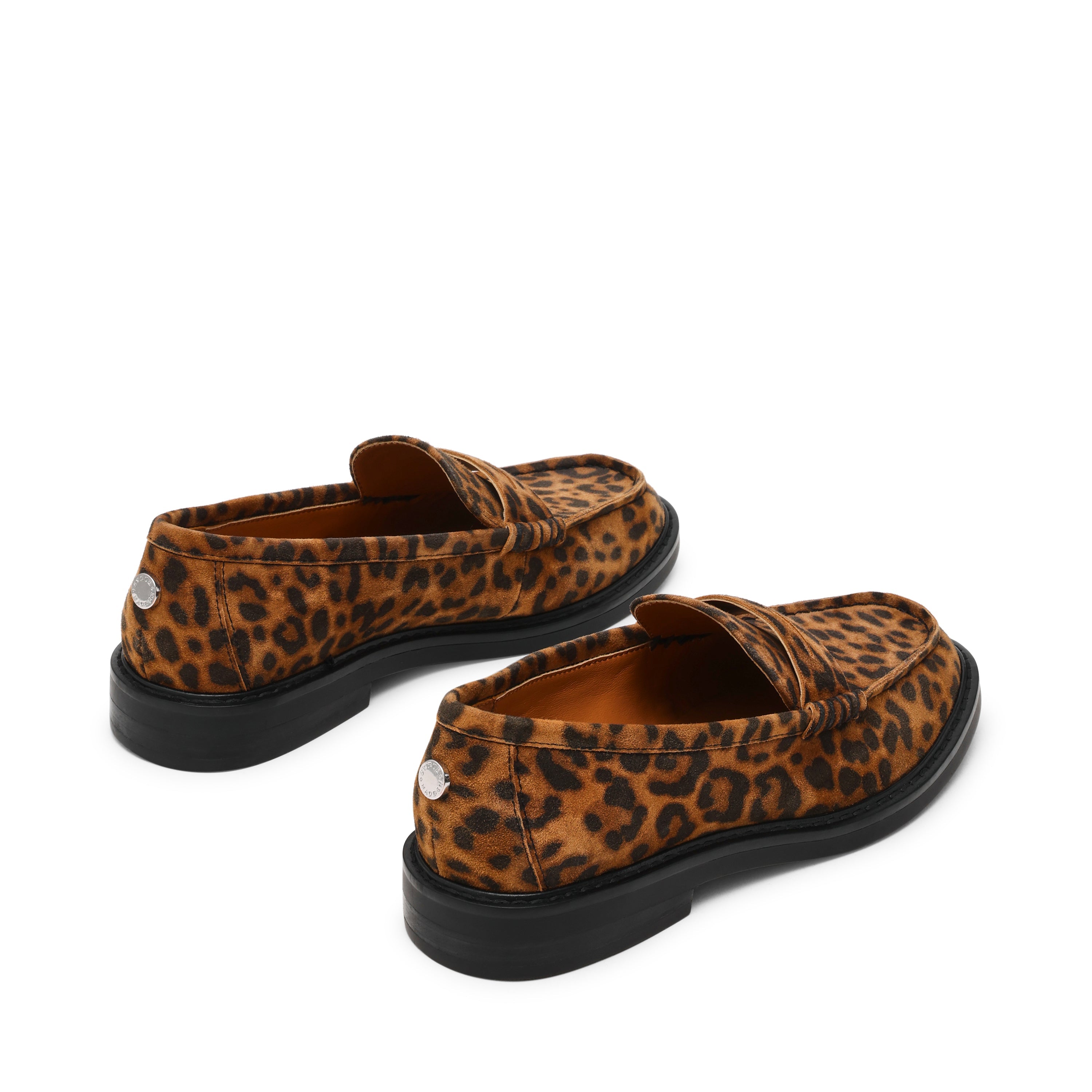 Loafers Adison LEOPARD SU