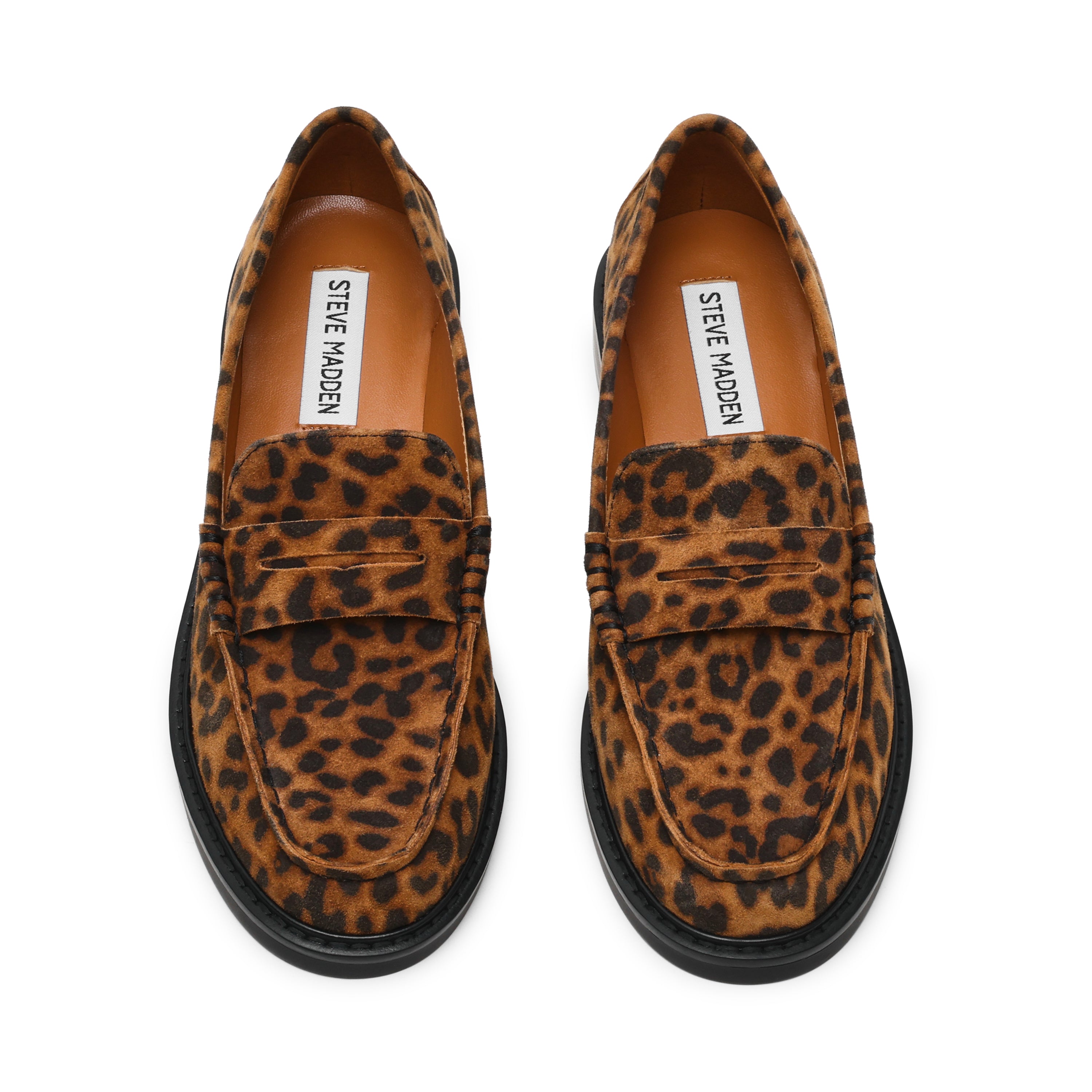 Loafers Adison LEOPARD SU