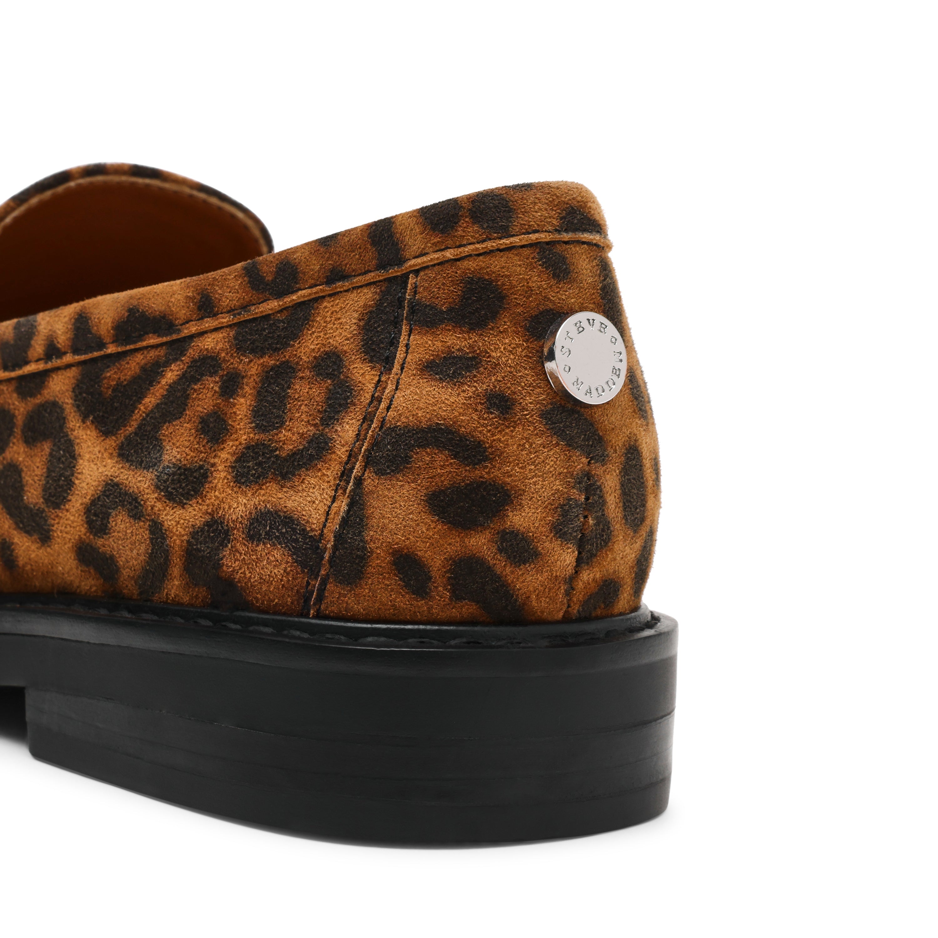 Loafers Adison LEOPARD SU