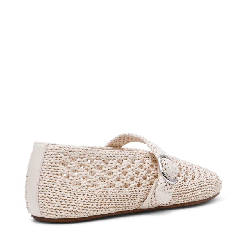 Μπαλαρίνες Alara SAND PEARL