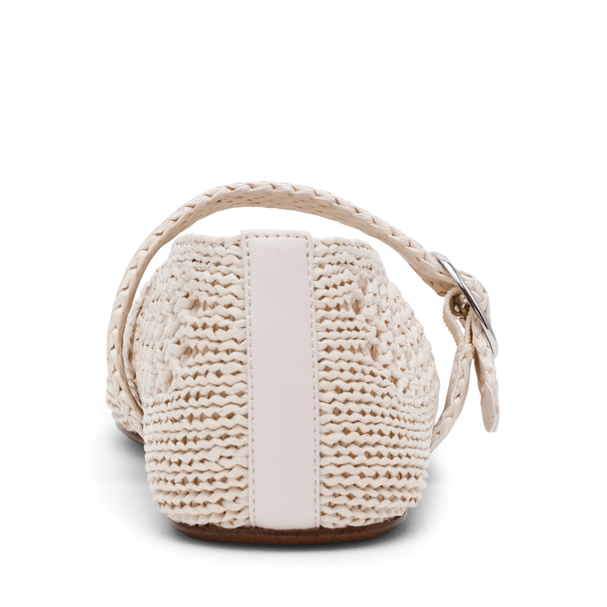 Μπαλαρίνες Alara SAND PEARL