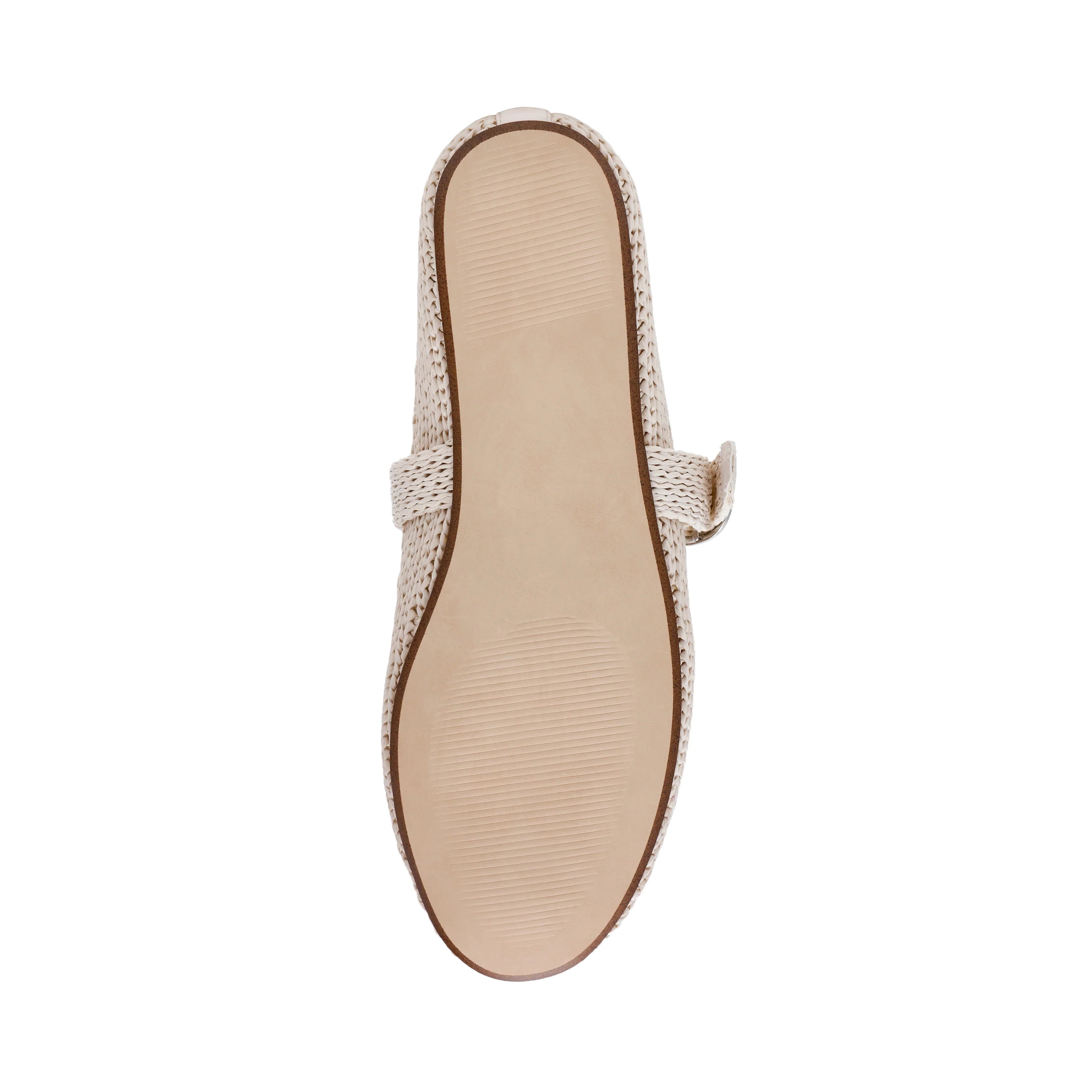 Μπαλαρίνες Alara SAND PEARL