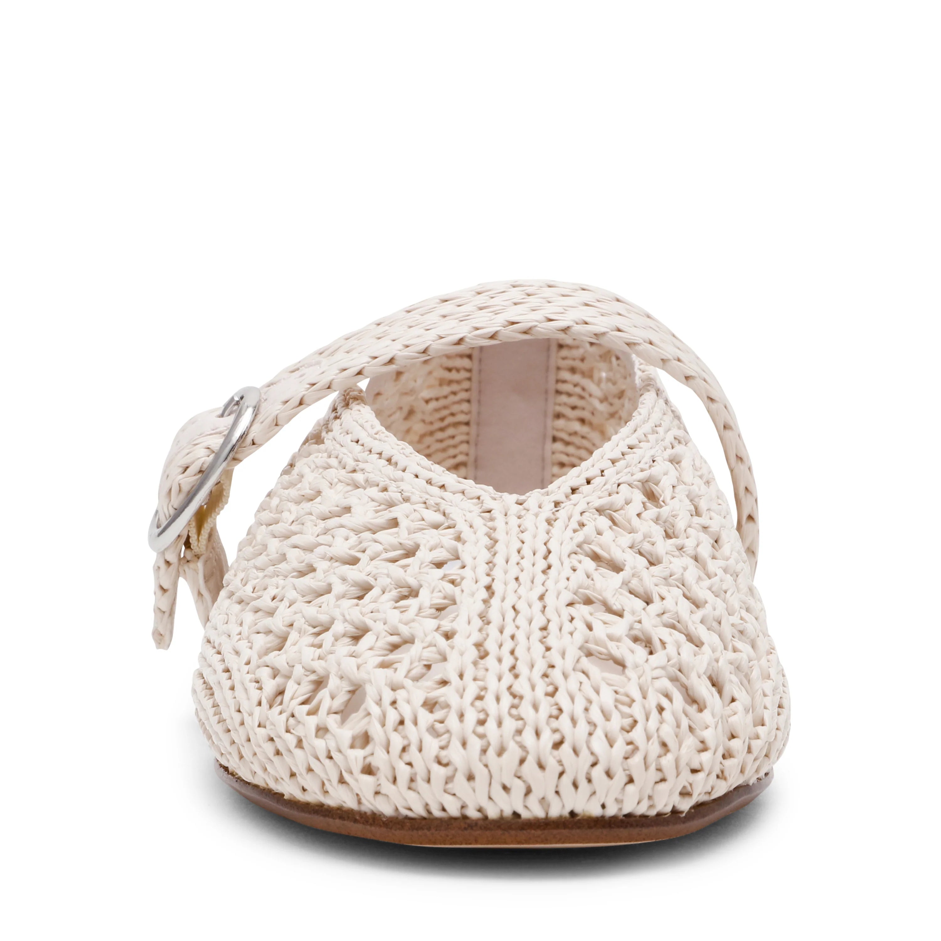 Μπαλαρίνες Alara SAND PEARL
