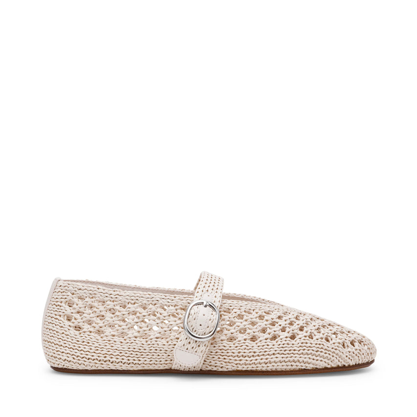 Μπαλαρίνες Alara SAND PEARL