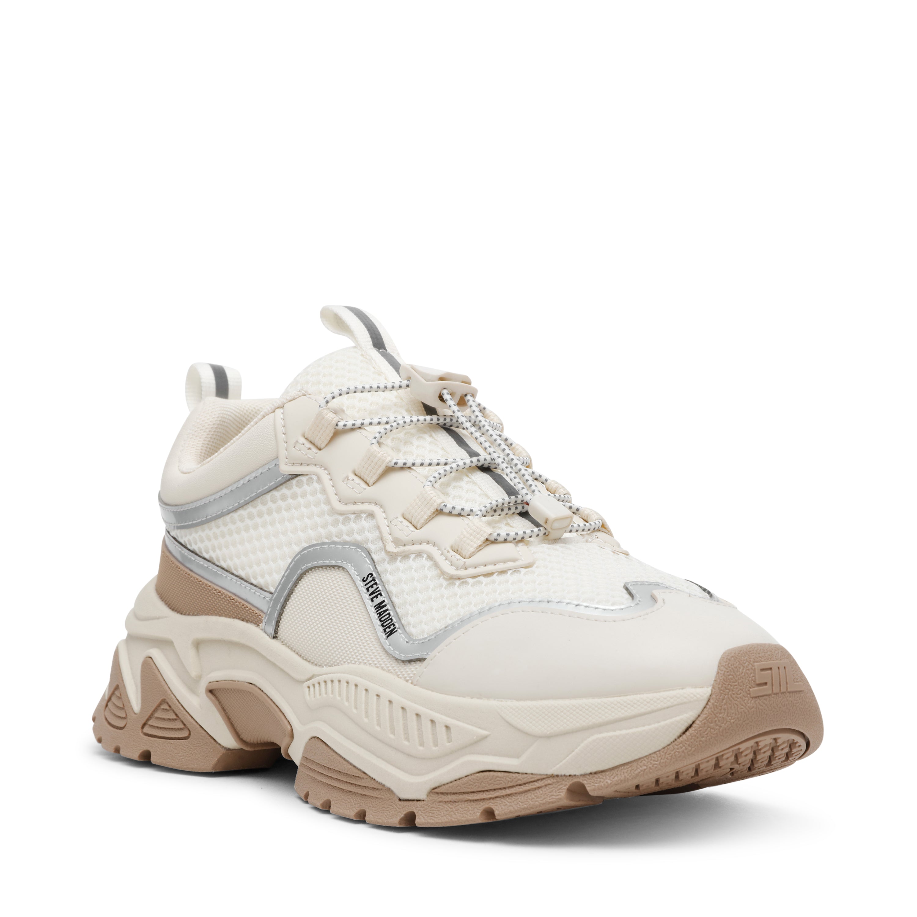 Sneakers Android-E CREAM